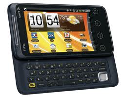 buy Cell Phone & PDAs HTC EVO Shift 4G - click for details
